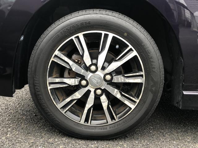 ムーヴカスタム　Ｘリミテッド　ＳＡIII（島根県）の中古車