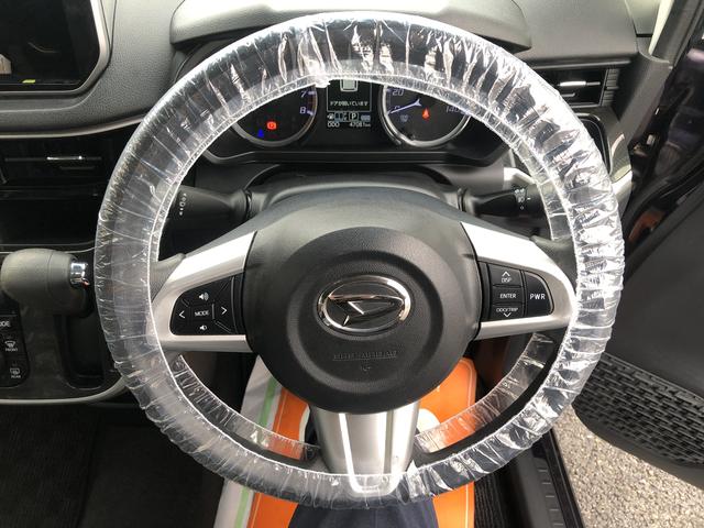 ムーヴカスタム　Ｘリミテッド　ＳＡIII（島根県）の中古車