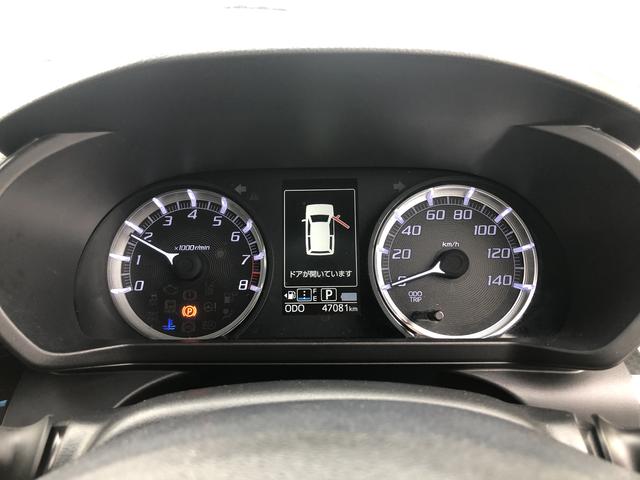 ムーヴカスタム　Ｘリミテッド　ＳＡIII（島根県）の中古車