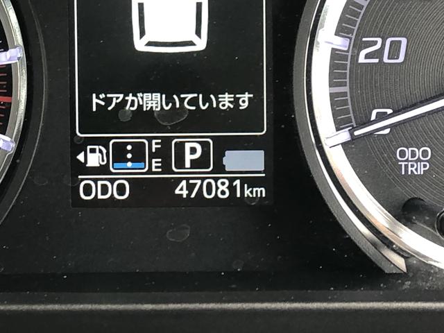 ムーヴカスタム　Ｘリミテッド　ＳＡIII（島根県）の中古車