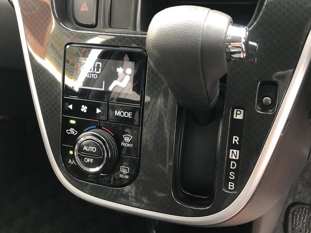 ムーヴカスタム　Ｘリミテッド　ＳＡIII（島根県）の中古車