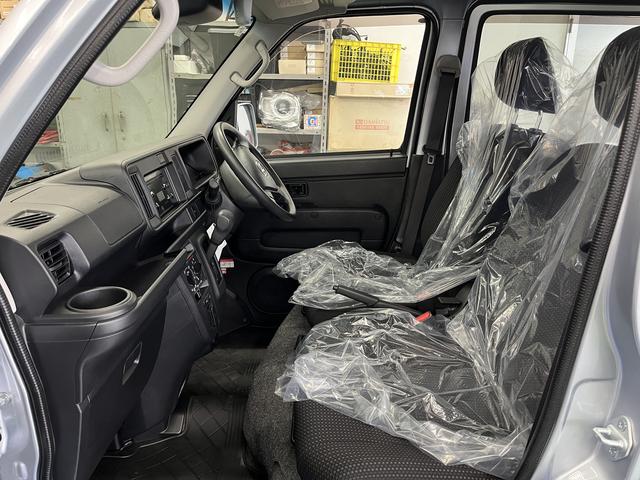 ハイゼットカーゴクルーズSAIII(島根県)の中古車