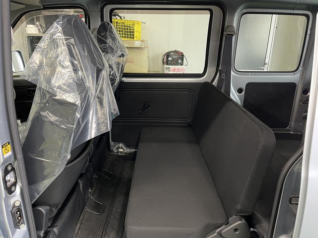 ハイゼットカーゴクルーズSAIII(島根県)の中古車