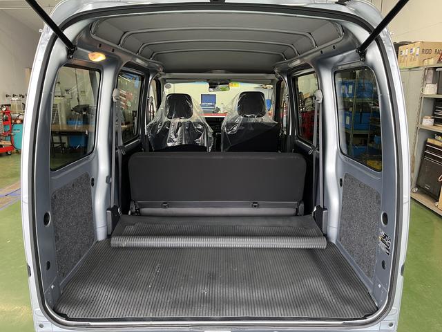 ハイゼットカーゴクルーズSAIII(島根県)の中古車