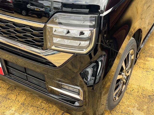 Ｎ−ＷＧＮカスタムＬ（島根県）の中古車