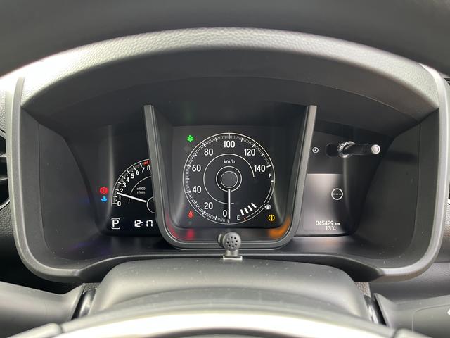 Ｎ−ＷＧＮカスタムＬ（島根県）の中古車