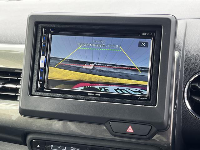 Ｎ−ＷＧＮカスタムＬ（島根県）の中古車