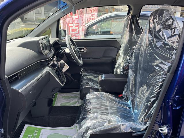 ムーヴカスタム　Ｘ　ＳＡ（島根県）の中古車