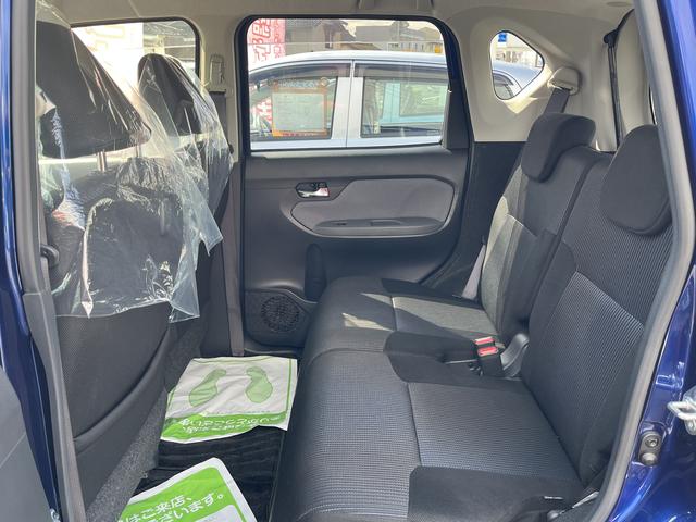 ムーヴカスタム　Ｘ　ＳＡ（島根県）の中古車