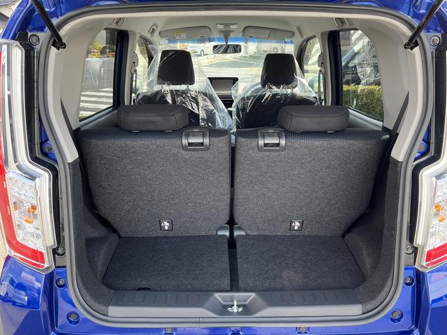 ムーヴカスタム　Ｘ　ＳＡ（島根県）の中古車