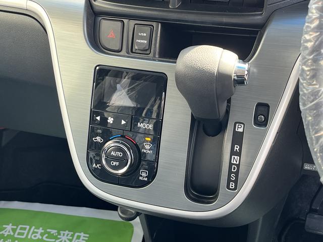 ムーヴカスタム　Ｘ　ＳＡ（島根県）の中古車