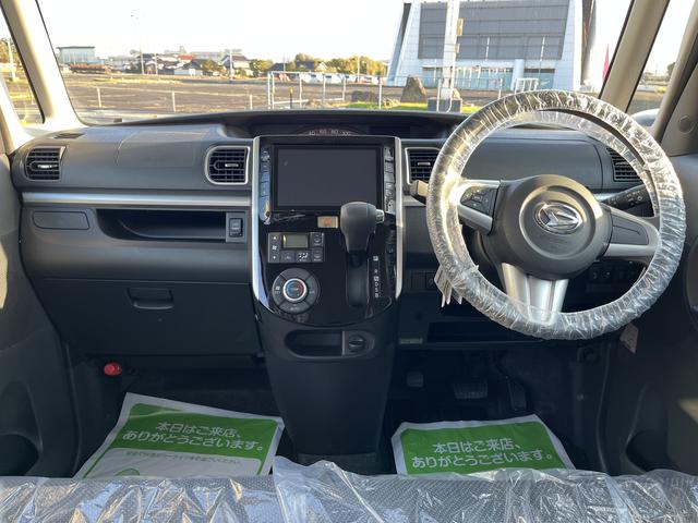 タントXターボ SAII(島根県)の中古車