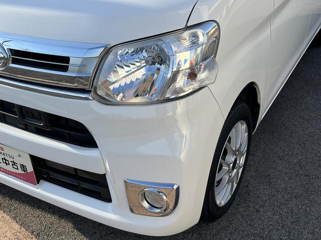 タントXターボ SAII(島根県)の中古車