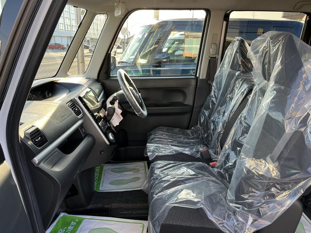 タントXターボ SAII(島根県)の中古車