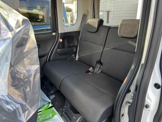 タントXターボ SAII(島根県)の中古車