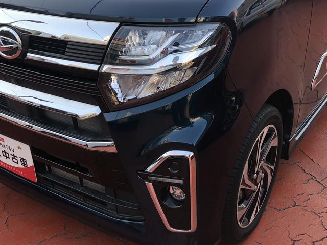 タントカスタムRSスタイルセレクション(島根県)の中古車