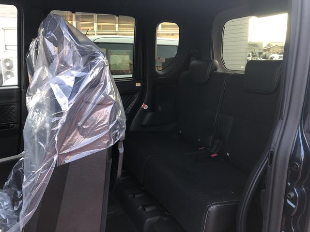 タントカスタムRSスタイルセレクション(島根県)の中古車