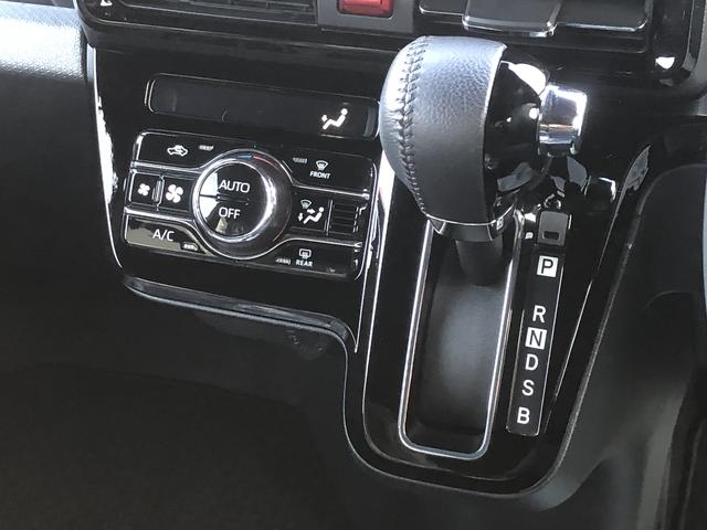 タントカスタムRSスタイルセレクション(島根県)の中古車