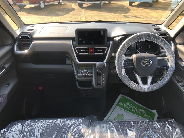 ムーヴＧ（島根県）の中古車