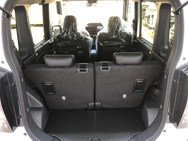 タントカスタムX(島根県)の中古車