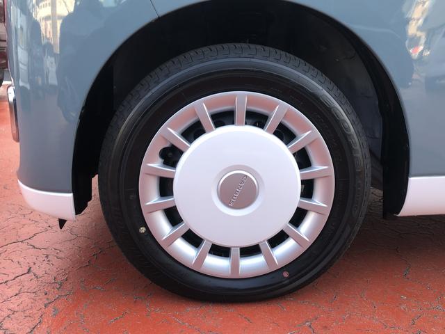 ムーヴキャンバスストライプスＧ（島根県）の中古車