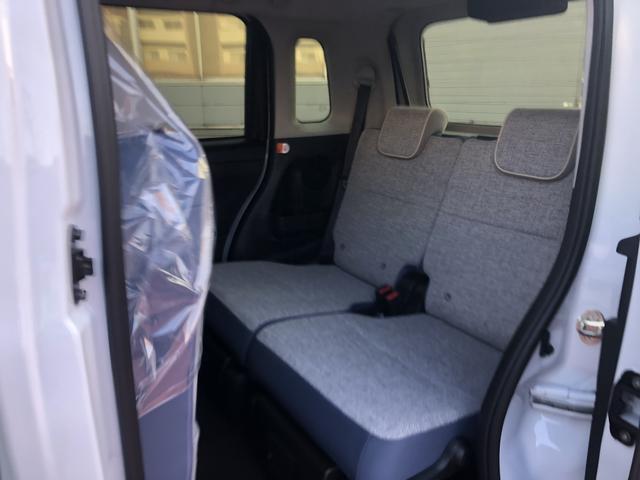 ムーヴキャンバスストライプスＧ（島根県）の中古車