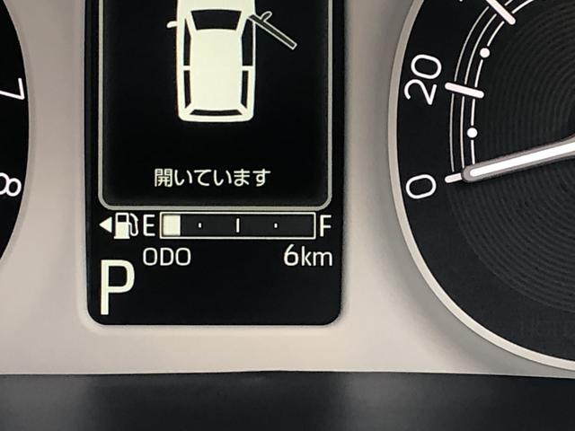 ムーヴキャンバスストライプスＧ（島根県）の中古車