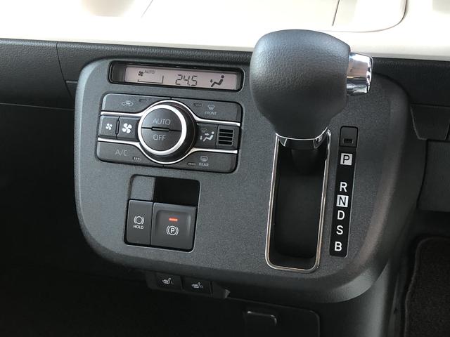 ムーヴキャンバスストライプスＧ（島根県）の中古車