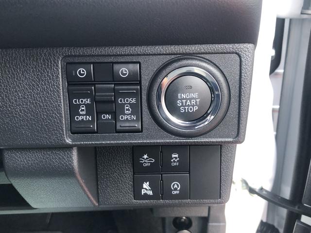 ムーヴキャンバスストライプスＧ（島根県）の中古車