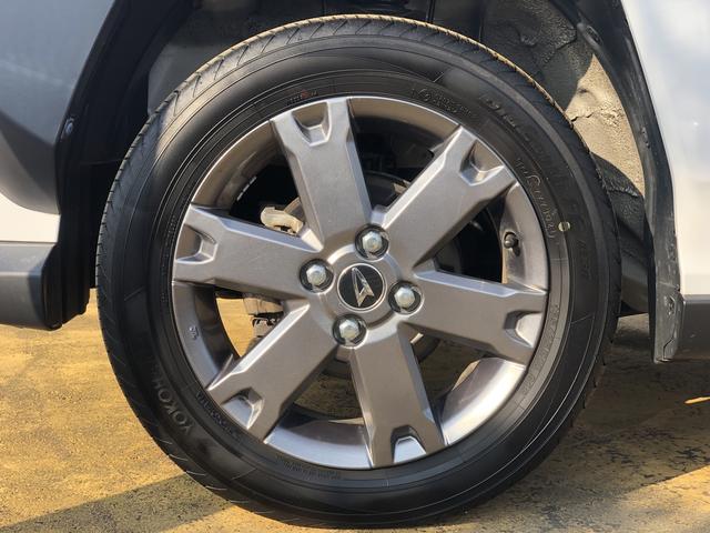 タフトＸターボ（島根県）の中古車