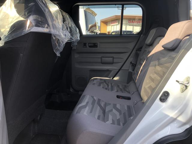 タフトＸターボ（島根県）の中古車