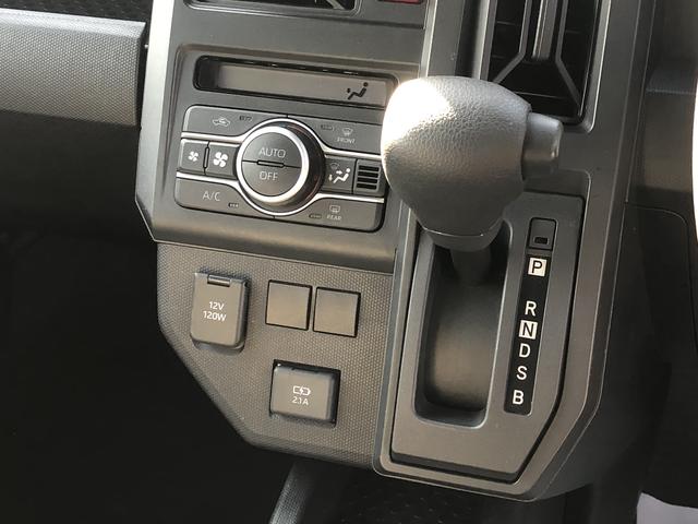 タフトＸターボ（島根県）の中古車