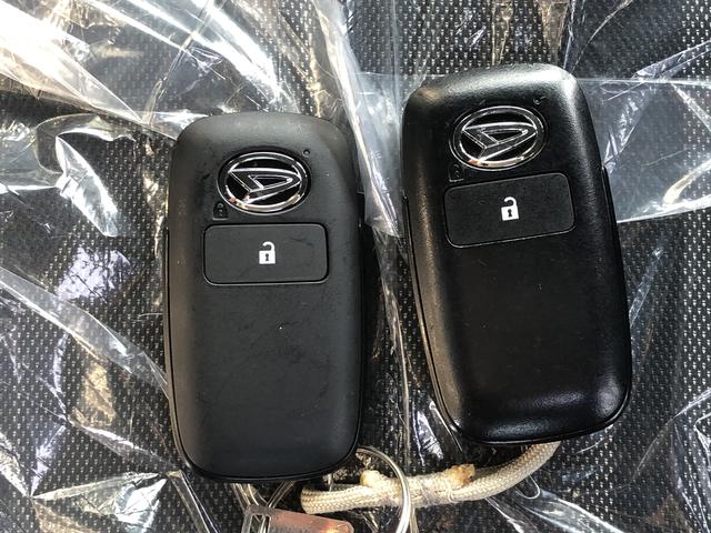 タフトＸターボ（島根県）の中古車