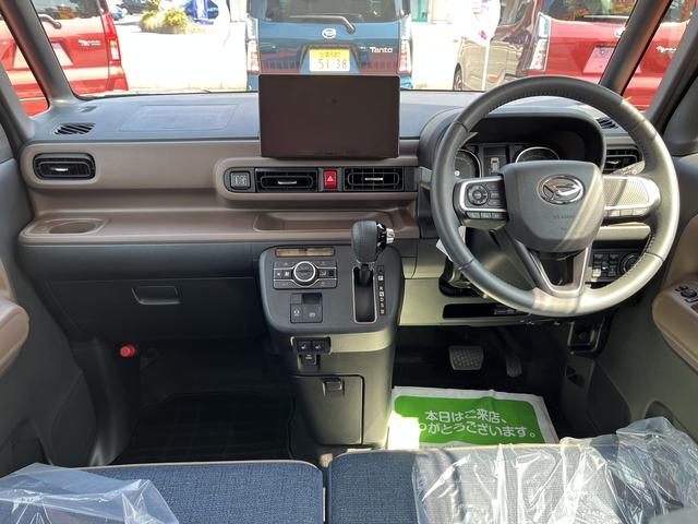 ムーヴキャンバスセオリーG(島根県)の中古車