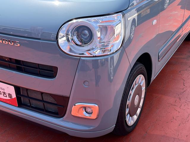 ムーヴキャンバスセオリーG(島根県)の中古車