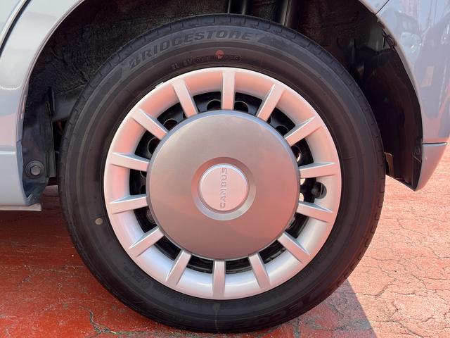 ムーヴキャンバスセオリーG(島根県)の中古車