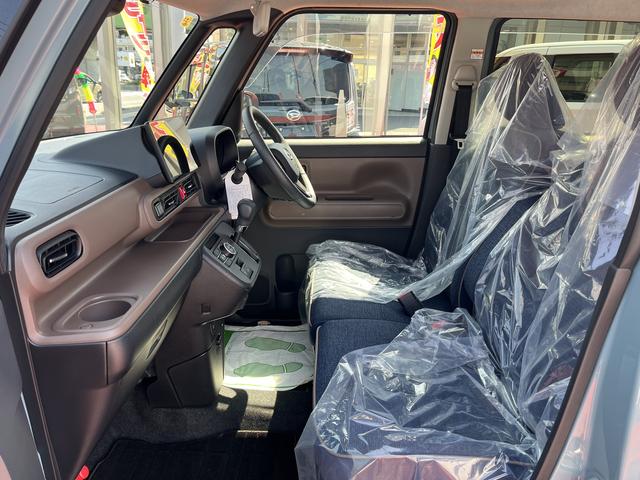 ムーヴキャンバスセオリーG(島根県)の中古車