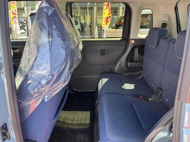 ムーヴキャンバスセオリーG(島根県)の中古車