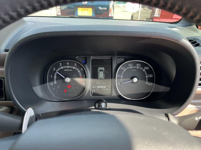 ムーヴキャンバスセオリーG(島根県)の中古車