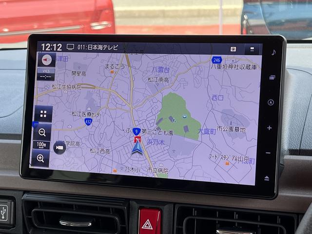 ムーヴキャンバスセオリーG(島根県)の中古車