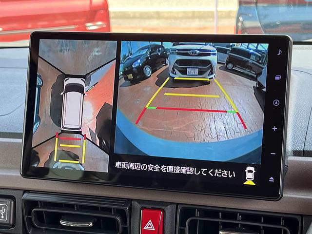 ムーヴキャンバスセオリーG(島根県)の中古車