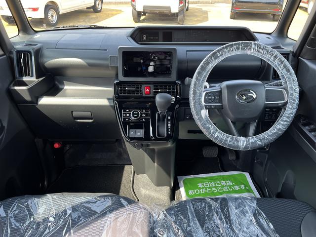 タントカスタムＸ（島根県）の中古車