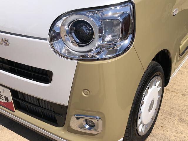 ムーヴキャンバスストライプスＧ（島根県）の中古車