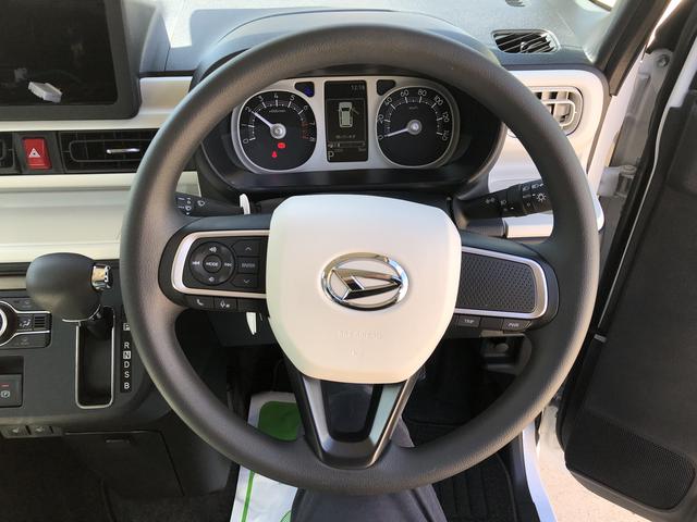 ムーヴキャンバスストライプスＧ（島根県）の中古車