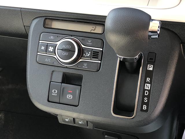 ムーヴキャンバスストライプスＧ（島根県）の中古車