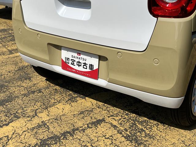 ムーヴキャンバスストライプスＧ（島根県）の中古車