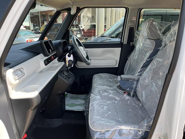 ムーヴキャンバスストライプスＧ（島根県）の中古車