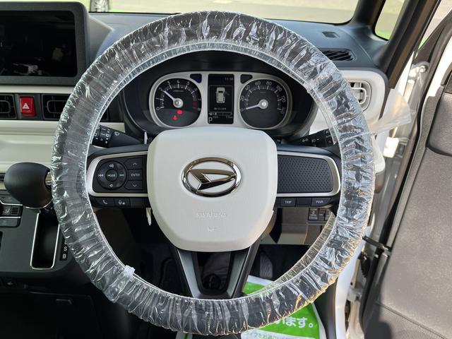 ムーヴキャンバスストライプスＧ（島根県）の中古車