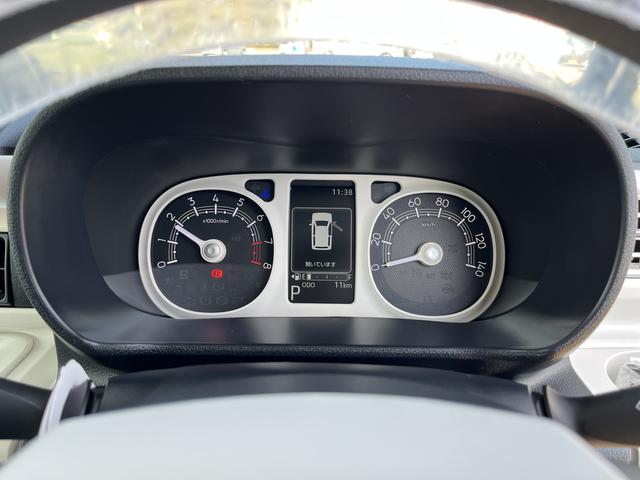 ムーヴキャンバスストライプスＧ（島根県）の中古車