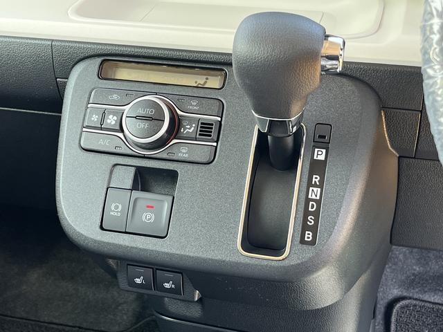 ムーヴキャンバスストライプスＧ（島根県）の中古車